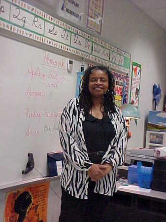 Mildred Mahone's Classmates® Profile Photo