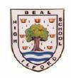 Beal High School Logo Photo Album