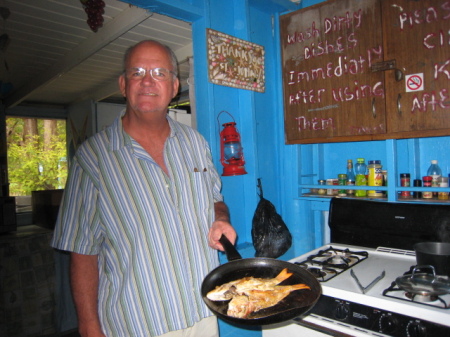 2009 Jost Van Dyke British Virgin Islands