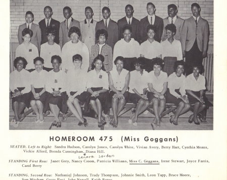 P H  9-A  Class of June 1965