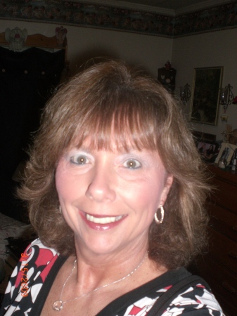 Marsha Anderson's Classmates® Profile Photo