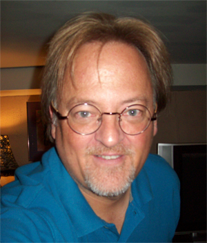Craig Duckett - May 2009