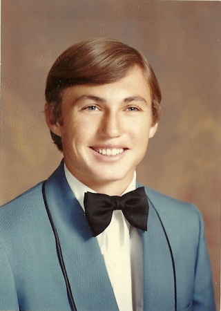 Steve Lambrecht's Classmates® Profile Photo
