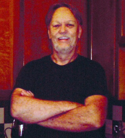 Dave Hawks, September 2009