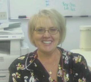 Patsy Poss's Classmates® Profile Photo