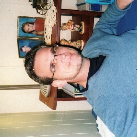 James Davis's Classmates® Profile Photo