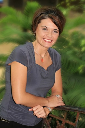Dana Potier's Classmates® Profile Photo