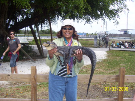 Florida Keys