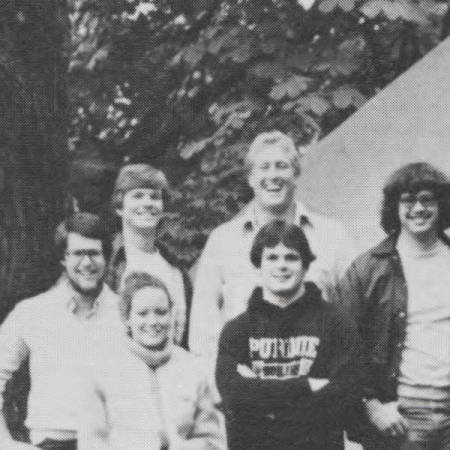 American Nuclear Society - Purdue 1982