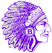 Bellevue High School Logo