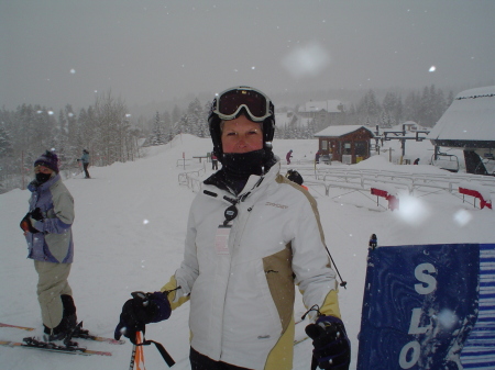 2008 Ski Trip