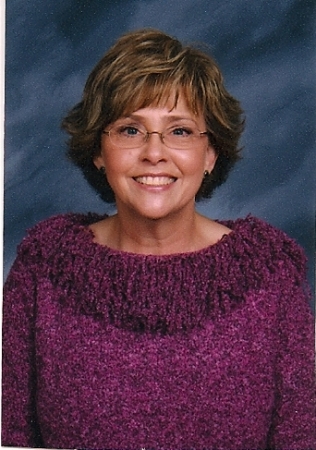 Vickie Copeland's Classmates® Profile Photo