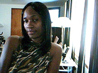 at home in my office feeling myself!!!