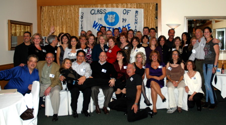 The Class of 1979