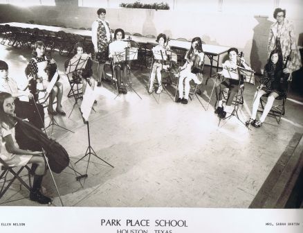 Park Place Elementary
