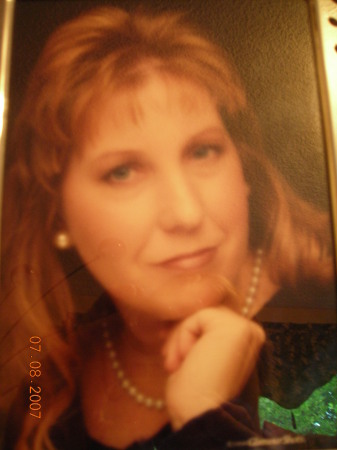 Peggy Burke's Classmates® Profile Photo