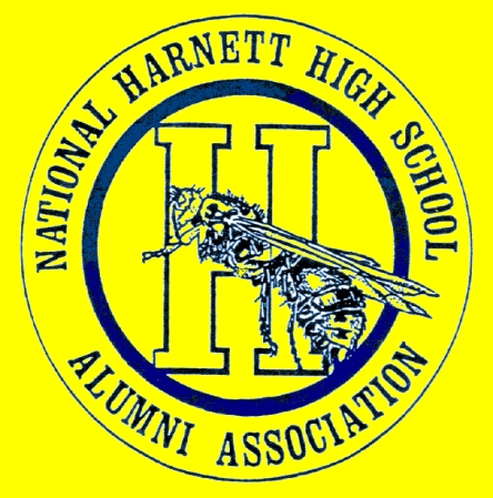 Harnett High School Logo Photo Album