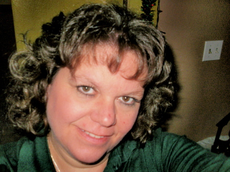 Theresa Stubblefield's Classmates® Profile Photo