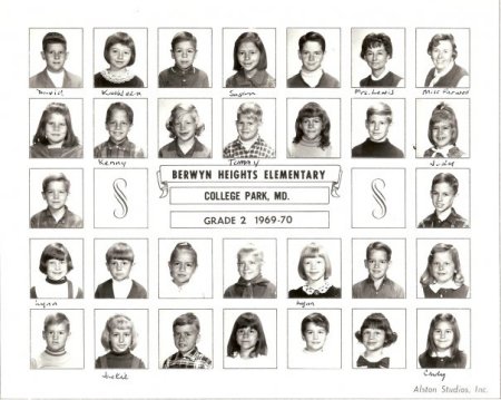 Susan Ford's Classmates profile album