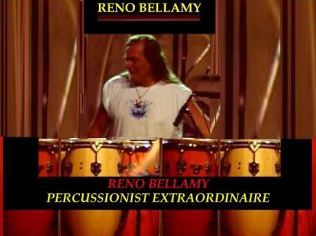 Rene/Reno Bellamy's Classmates® Profile Photo