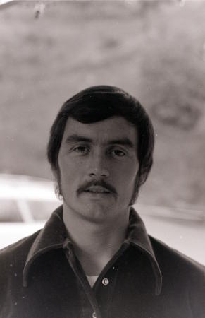 Richard French 1967