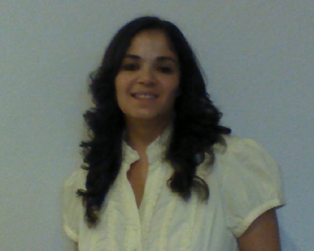 Gina Maez's Classmates® Profile Photo