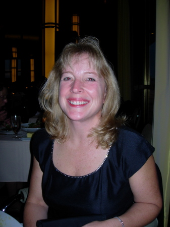 Patricia Welch's Classmates® Profile Photo