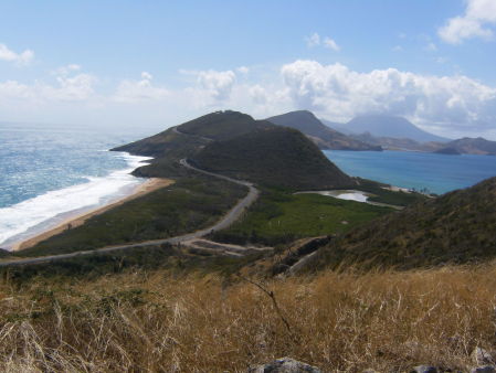 St Kitts