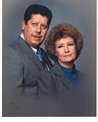 Sandy and Vern 1980