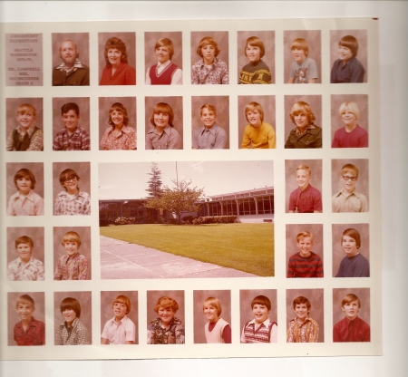 Cedarhurst Class of '76