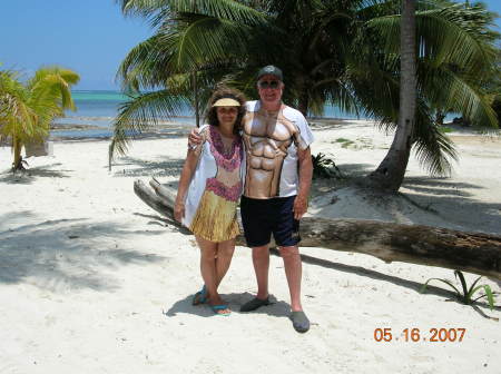 Belize 071