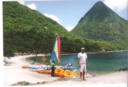 st.lucia