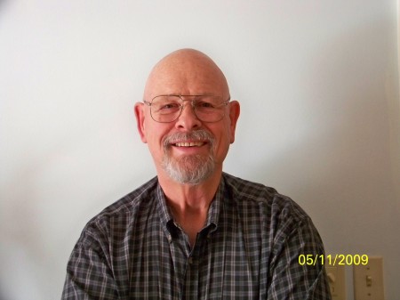 Todd Witt's Classmates® Profile Photo