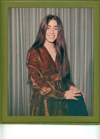 Susan Hoberman 1972