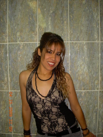 Hilda Pineda's Classmates® Profile Photo