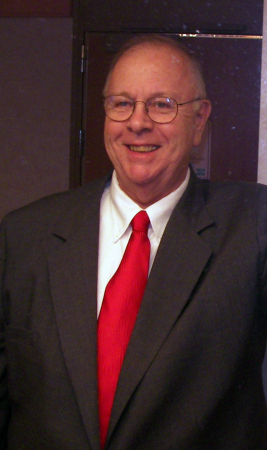 Bill "Buddy" Malone  2009