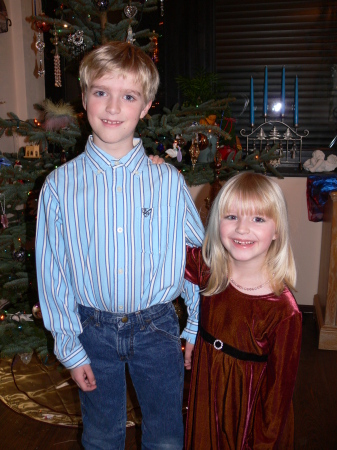 2008 Mery Christmas