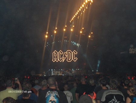 ACDC