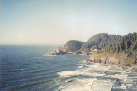 Heceta Head Lighthouse