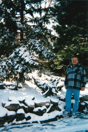 ED COLORADO SNOW