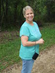 Walking Kellogg Forest, summer 2009