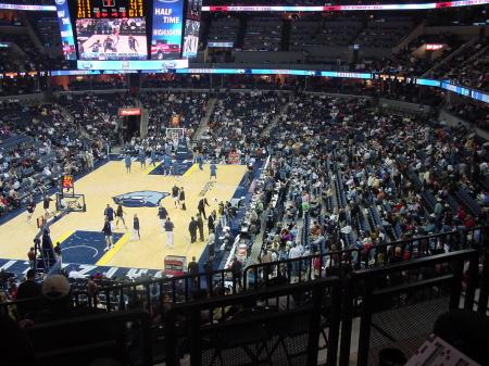 Memphis Grizzles