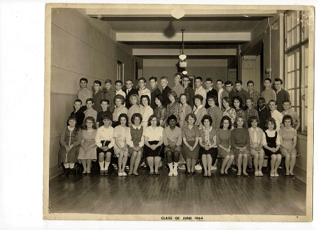 Class of 1964