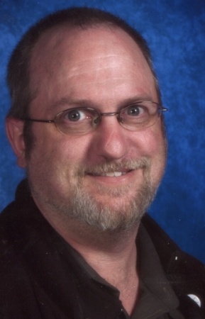 David Upton's Classmates® Profile Photo