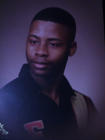 Clinton Glover's Classmates® Profile Photo