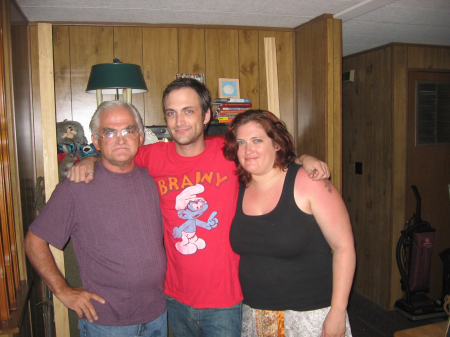 me,bess & Phil 08