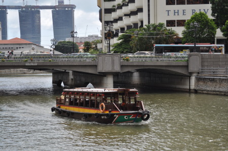 Singapore 2010