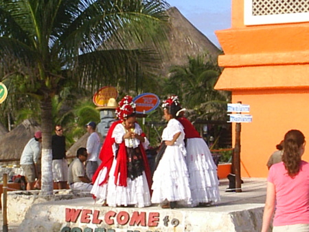 Mexico  2007