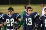 Matthew & Jonathon TCA Football