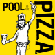 "POOL and PIZZA " reunion event on Aug 1, 2009 image